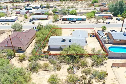 6978 Juniper Avenue, 29 Palms MCB, CA 92277 - Photo 2