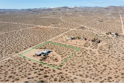 56632 Encantado Road, Landers, CA 92285 - Photo 4