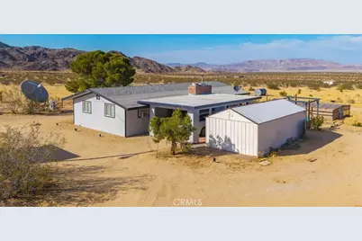 4773 Shawnee Trail, Landers, CA 92285 - Photo 56
