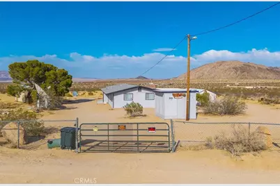 4773 Shawnee Trail, Landers, CA 92285 - Photo 2