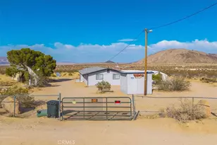 4773 Shawnee Trail, Landers, CA 92285 - Photo 2