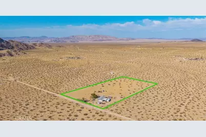 4773 Shawnee Trail, Landers, CA 92285 - Photo 32