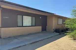 6989 N North Star Ave, 29 Palms MCB, CA 92277 - Photo 2