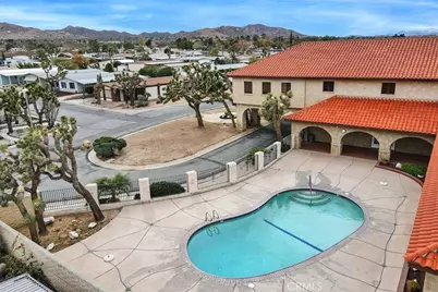 7501 Palm Avenue #151, Yucca Valley, CA 92284 - Photo 44