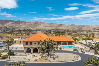 7501 Palm Avenue #151, Yucca Valley, CA 92284 - Photo 42