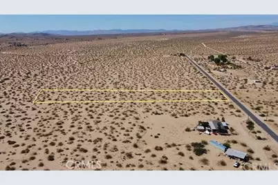 1155 Belfield Boulevard, Landers, CA 92285 - Photo 4