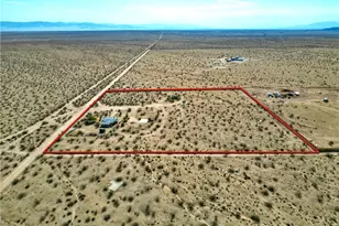 62105 Moon Dr, Joshua Tree, CA 92252 - Photo 36