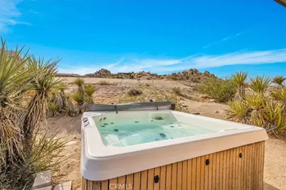 57249 Farrelo Road, Yucca Valley, CA 92284 - Photo 26