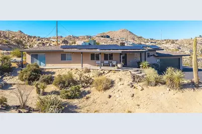 57249 Farrelo Road, Yucca Valley, CA 92284 - Photo 2