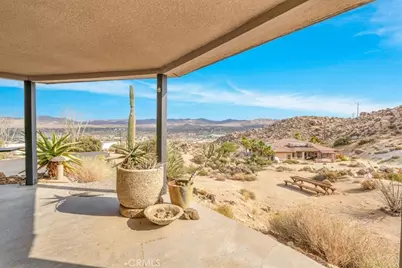 57249 Farrelo Road, Yucca Valley, CA 92284 - Photo 24