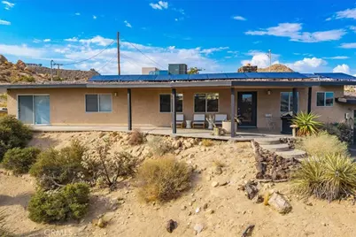 57249 Farrelo Road, Yucca Valley, CA 92284 - Photo 44
