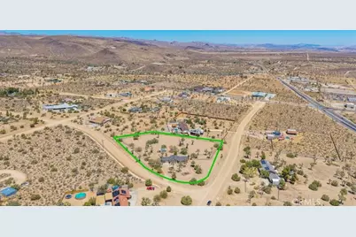 56810 Chipmunk Trail, Yucca Valley, CA 92284 - Photo 32