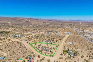 56810 Chipmunk Trail, Yucca Valley, CA 92284 - Photo 32