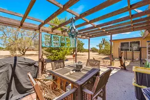 56810 Chipmunk Trail, Yucca Valley, CA 92284 - Photo 22