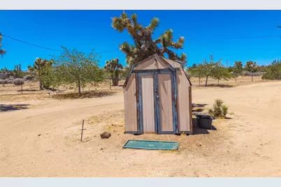 56810 Chipmunk Trail, Yucca Valley, CA 92284 - Photo 30