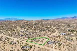 56810 Chipmunk Trail, Yucca Valley, CA 92284 - Photo 34