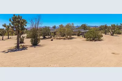 56810 Chipmunk Trail, Yucca Valley, CA 92284 - Photo 28