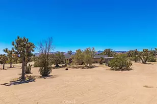56810 Chipmunk Trail, Yucca Valley, CA 92284 - Photo 28