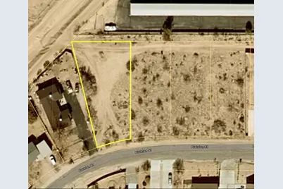 61480 Division Street, Joshua Tree, CA 92252 - Photo 1