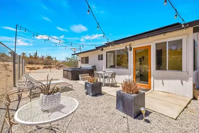 61851 Sunburst Circle, Joshua Tree, CA 92252 - Photo 28