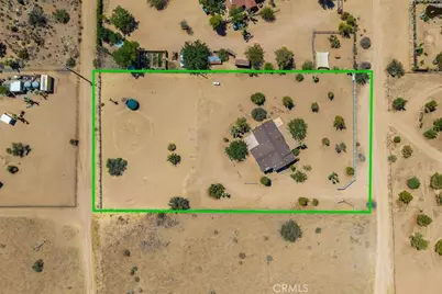 5175 Tom Mix Road, Pioneertown, CA 92268 - Photo 50