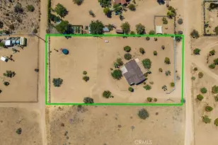 5175 Tom Mix Rd, Pioneertown, CA 92268 - Photo 50