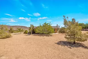 5175 Tom Mix Rd, Pioneertown, CA 92268 - Photo 6
