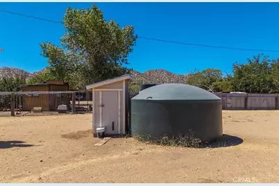 5175 Tom Mix Road, Pioneertown, CA 92268 - Photo 42