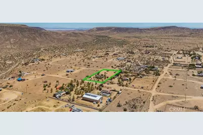 5175 Tom Mix Road, Pioneertown, CA 92268 - Photo 56