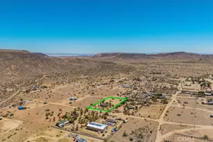 5175 Tom Mix Rd, Pioneertown, CA 92268 - Photo 56