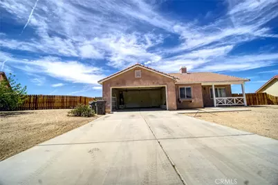 71502 Florida Drive, 29 Palms MCB, CA 92277 - Photo 1