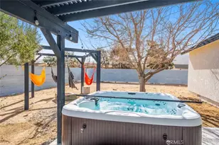 6595 Desert Knoll Ave, 29 Palms MCB, CA 92277 - Photo 34