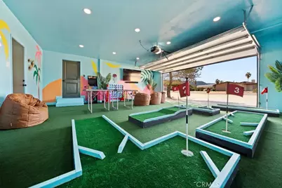 6595 Desert Knoll Avenue, 29 Palms MCB, CA 92277 - Photo 24