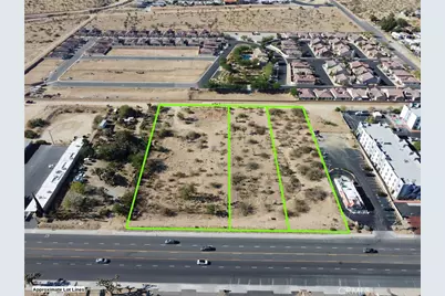 56569 29 Palms Highway, Yucca Valley, CA 92284 - Photo 2