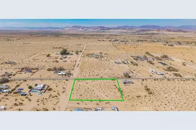 73300 Raymond Way, 29 Palms MCB, CA 92277 - Photo 10