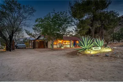 49121 Cedar Drive, Morongo Valley, CA 92256 - Photo 50