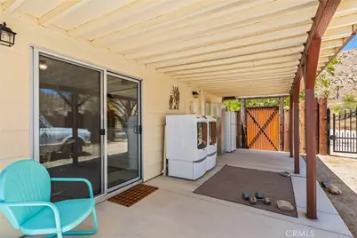 49121 Cedar Drive, Morongo Valley, CA 92256 - Photo 14
