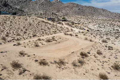 63317 Cottonwood Drive, Joshua Tree, CA 92252 - Photo 2
