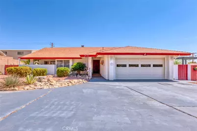 7515 Pinon Drive, Yucca Valley, CA 92284 - Photo 1