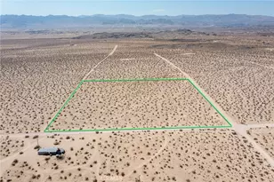 2549 Delaware Ave, Joshua Tree, CA 92252 - Photo 1