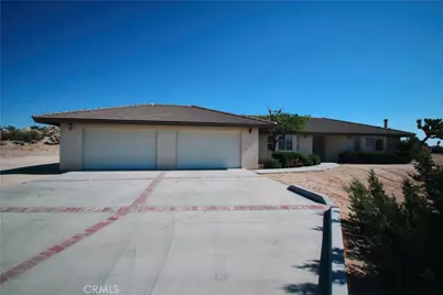 5601 Grand Avenue, Yucca Valley, CA 92284 - Photo 24