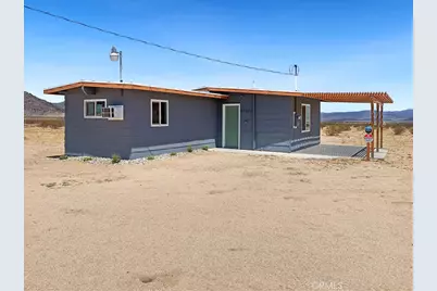 57220 Mikiska Boulevard, Landers, CA 92285 - Photo 1