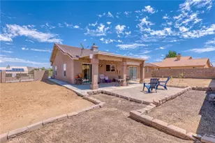 57103 Juarez Dr Dr, Yucca Valley, CA 92284 - Photo 4