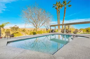 10341 Pinon Ave, Morongo Valley, CA 92256 - Photo 34