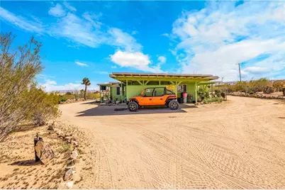 56011 Mira Street, Yucca Valley, CA 92284 - Photo 40