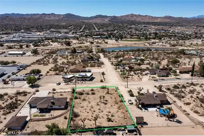 57106 Crestview Drive, Yucca Valley, CA 92284 - Photo 16