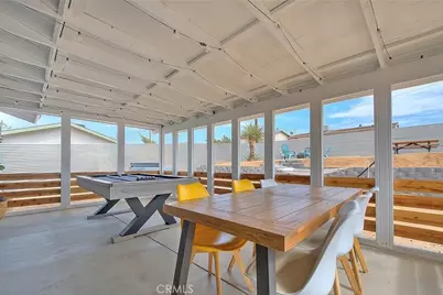 61627 El Cajon Drive, Joshua Tree, CA 92252 - Photo 56