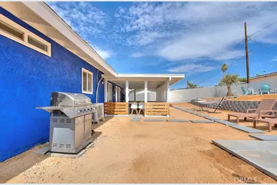 61627 El Cajon Drive, Joshua Tree, CA 92252 - Photo 48