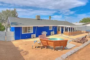 61627 El Cajon Dr, Joshua Tree, CA 92252 - Photo 62