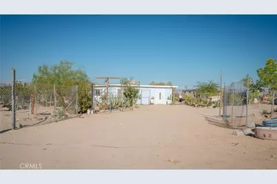 5737 Gammel Road, 29 Palms MCB, CA 92277 - Photo 2